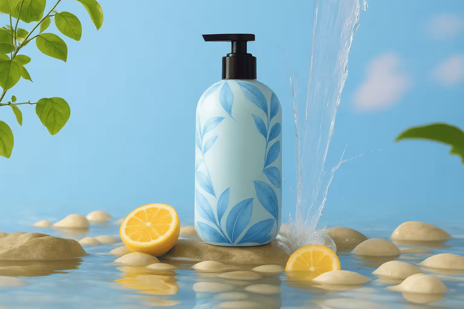 Citrus Fresh Care